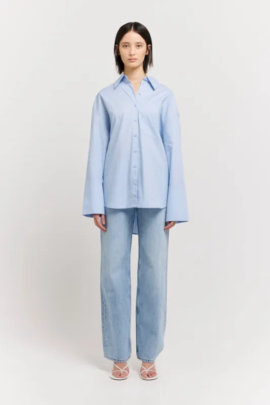 Adriano Shirt sold by Henne