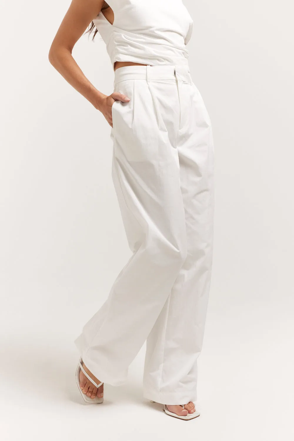 Ginevra Pant sold by Henne product image thumbnail 3