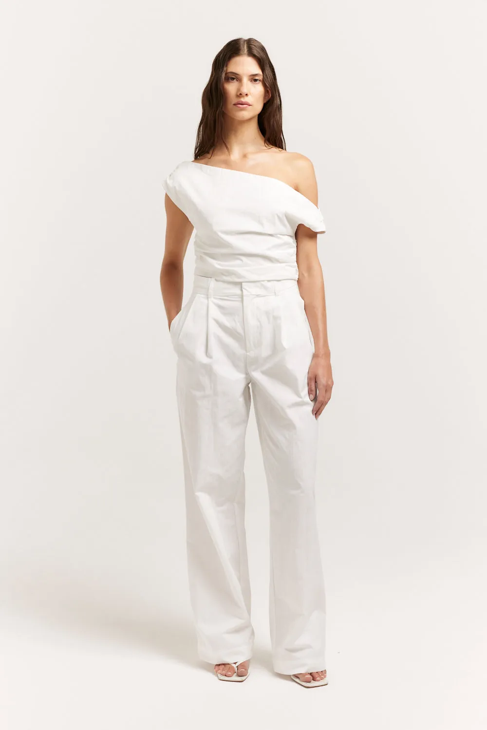 Ginevra Pant sold by Henne product image thumbnail 2