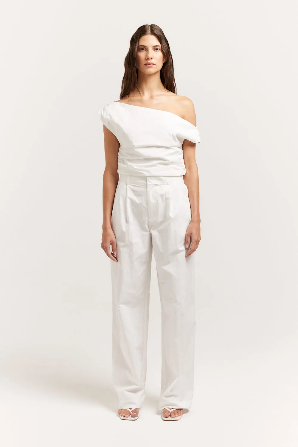 Ginevra Pant sold by Henne