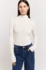 Elliot Long Sleeve Top sold by Henne