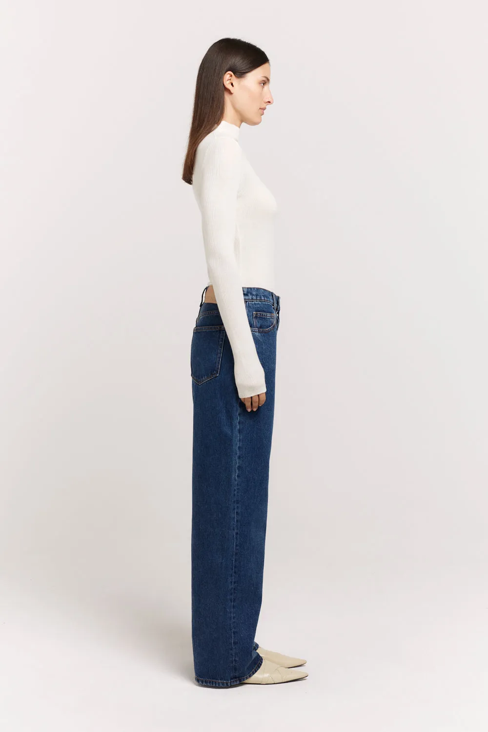 Elliot Long Sleeve Top sold by Henne product image thumbnail 4