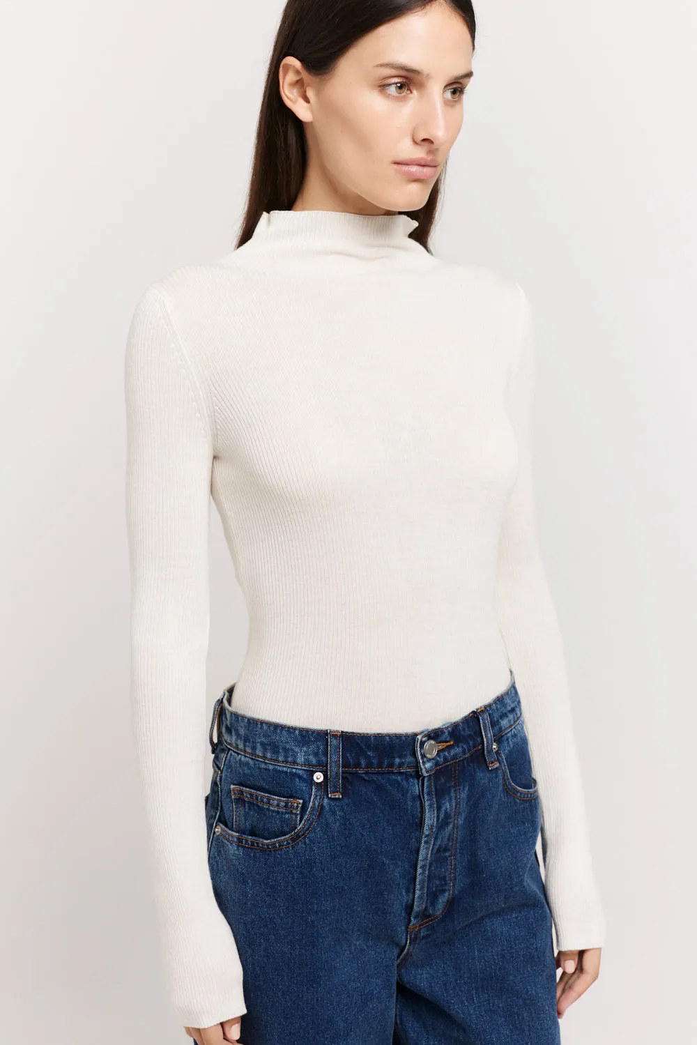 Elliot Long Sleeve Top sold by Henne product image thumbnail 5