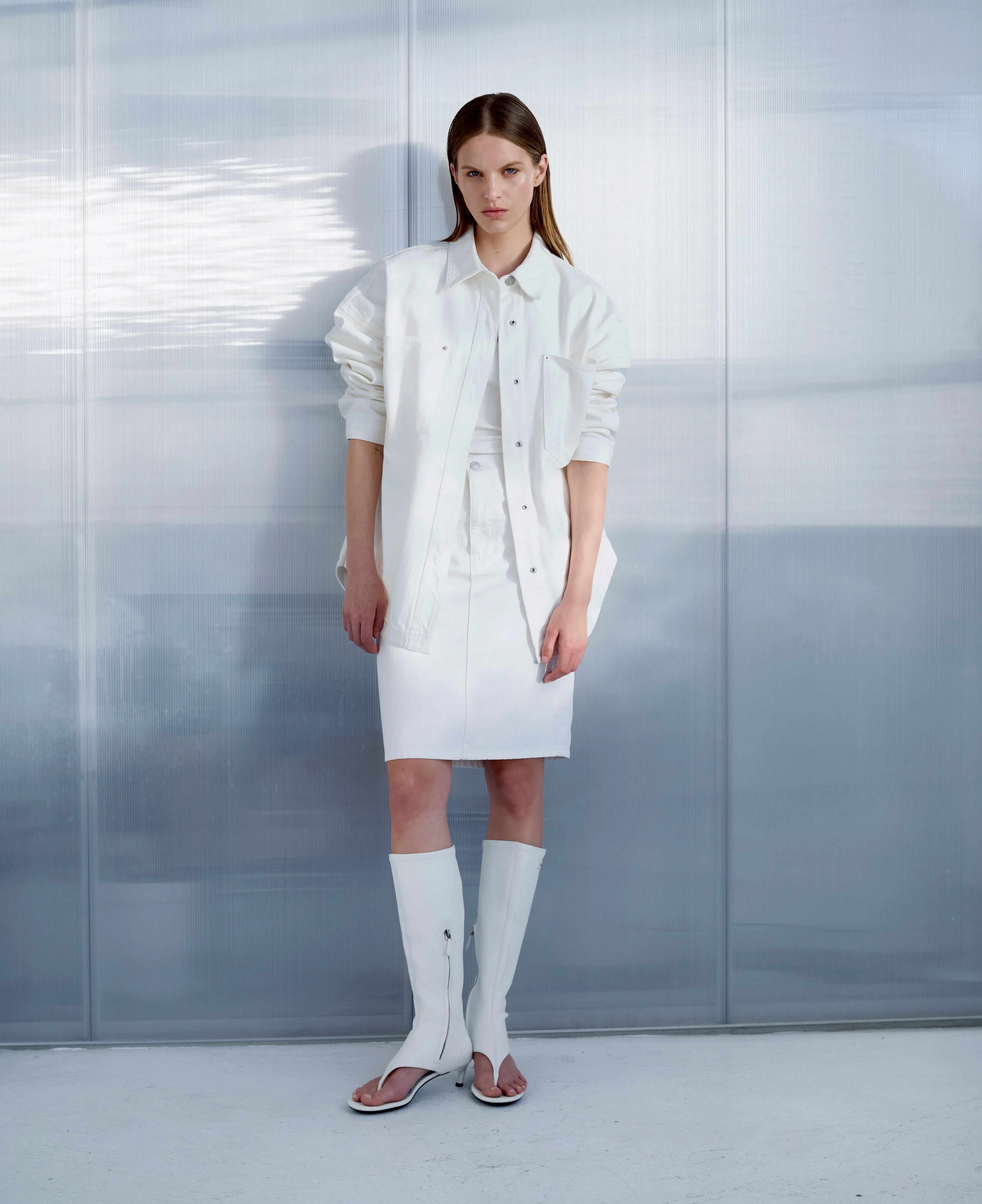 Aurora Shirt sold by Henne product image thumbnail 3