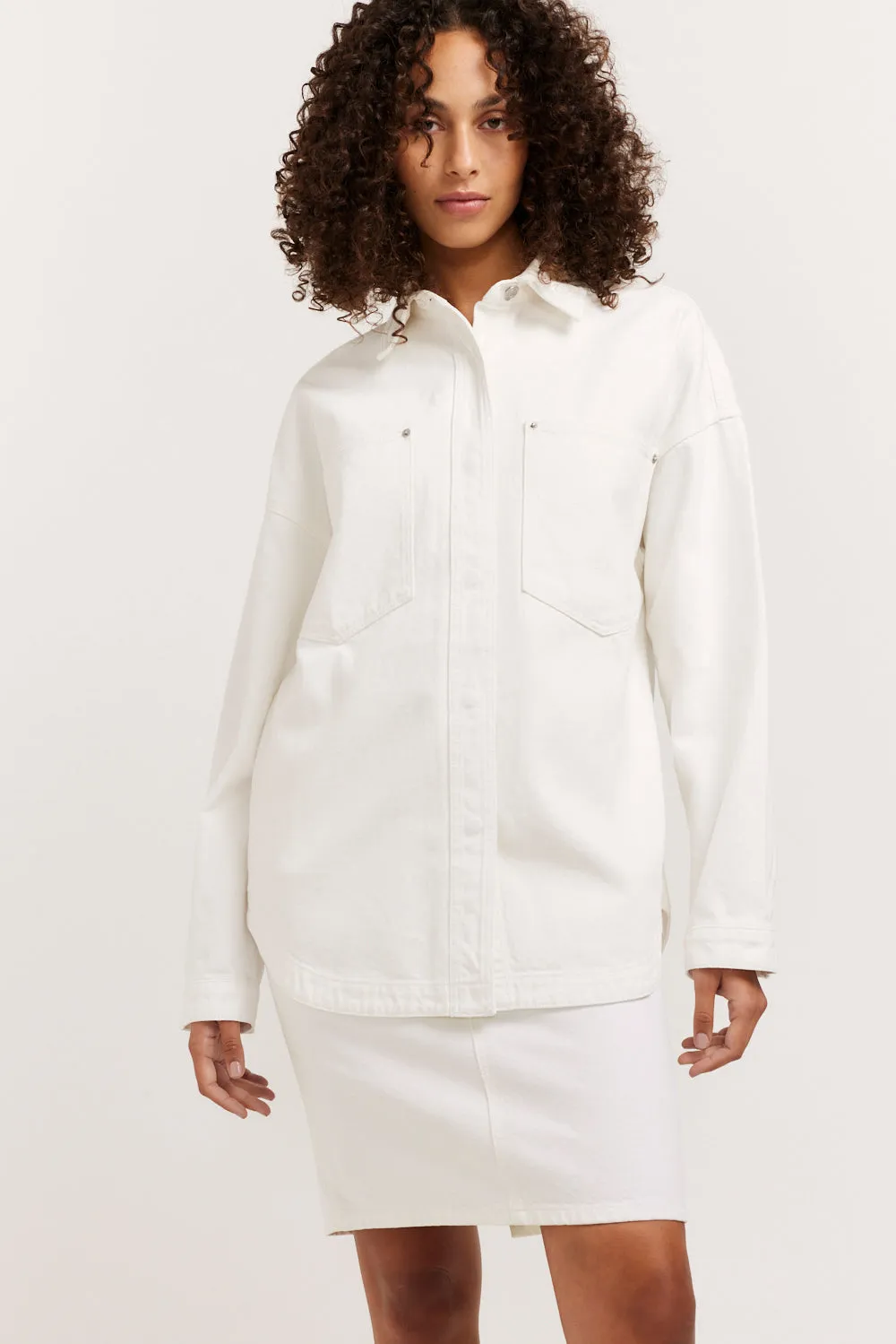 Aurora Shirt sold by Henne product image thumbnail 2