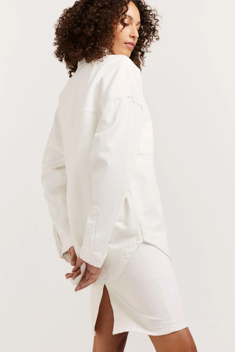 Aurora Shirt sold by Henne product image thumbnail 4