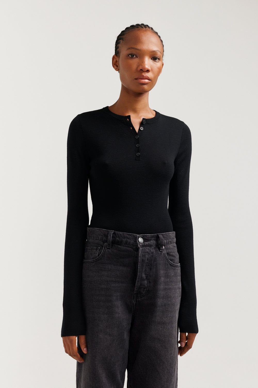 Paxe Henley sold by Henne product image thumbnail 2