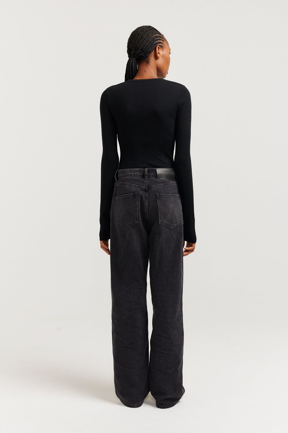 Paxe Henley sold by Henne product image thumbnail 5