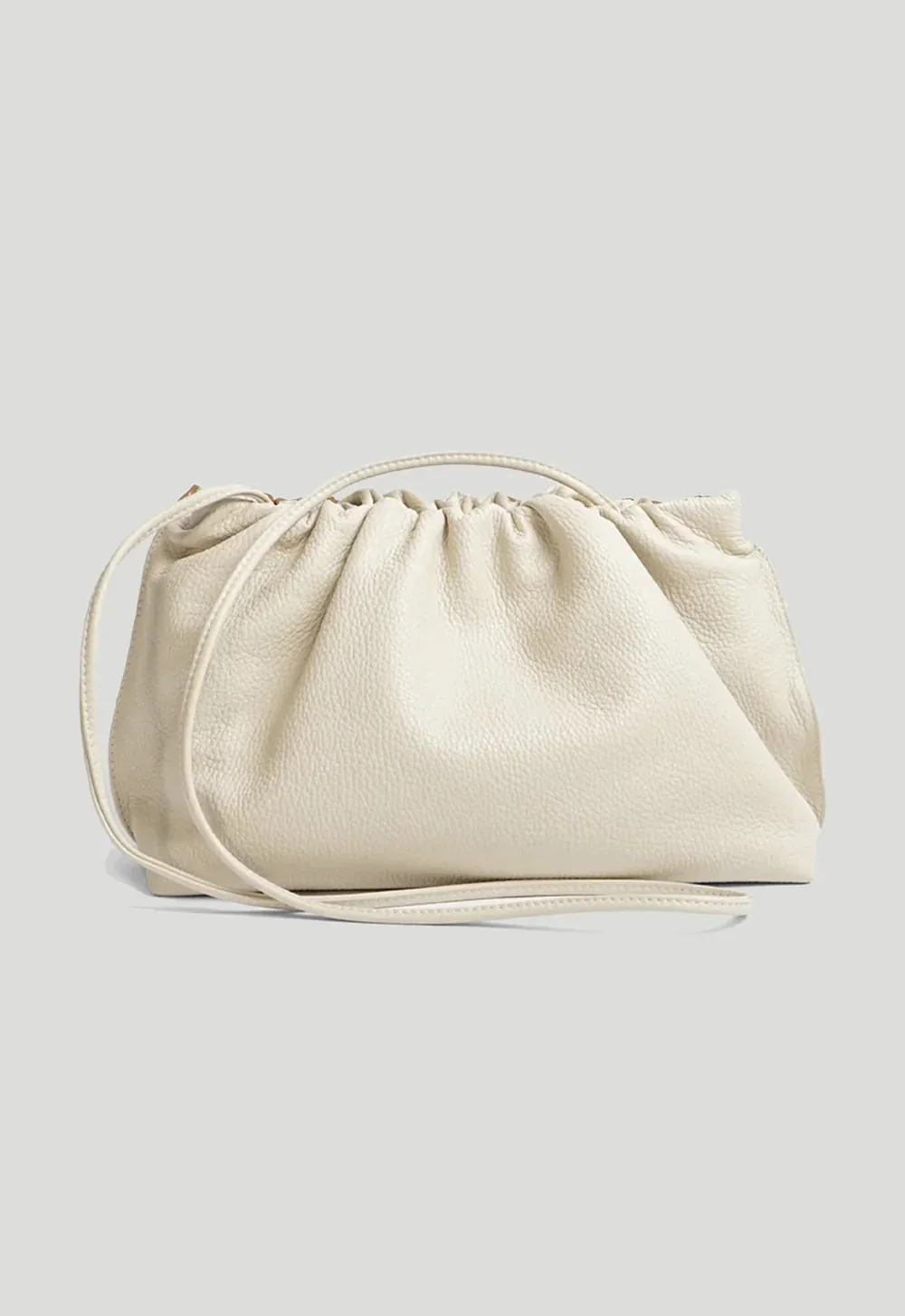 Puffa Clutch sold by Henne