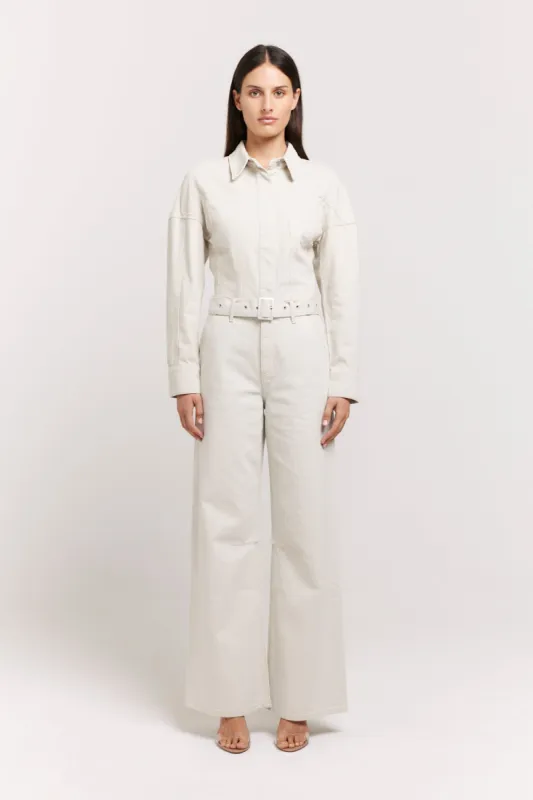 Emilio Shirt sold by Henne