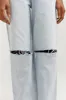 Ina Girlfriend Jean sold by Henne