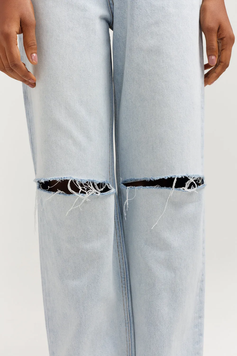 Ina Girlfriend Jean sold by Henne product image thumbnail 4