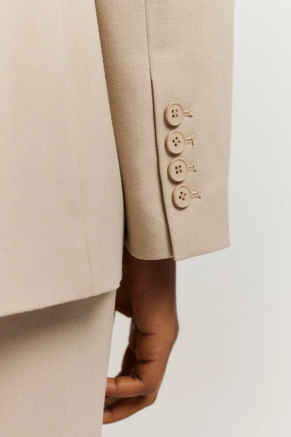 Fia Blazer sold by Henne product image thumbnail 5