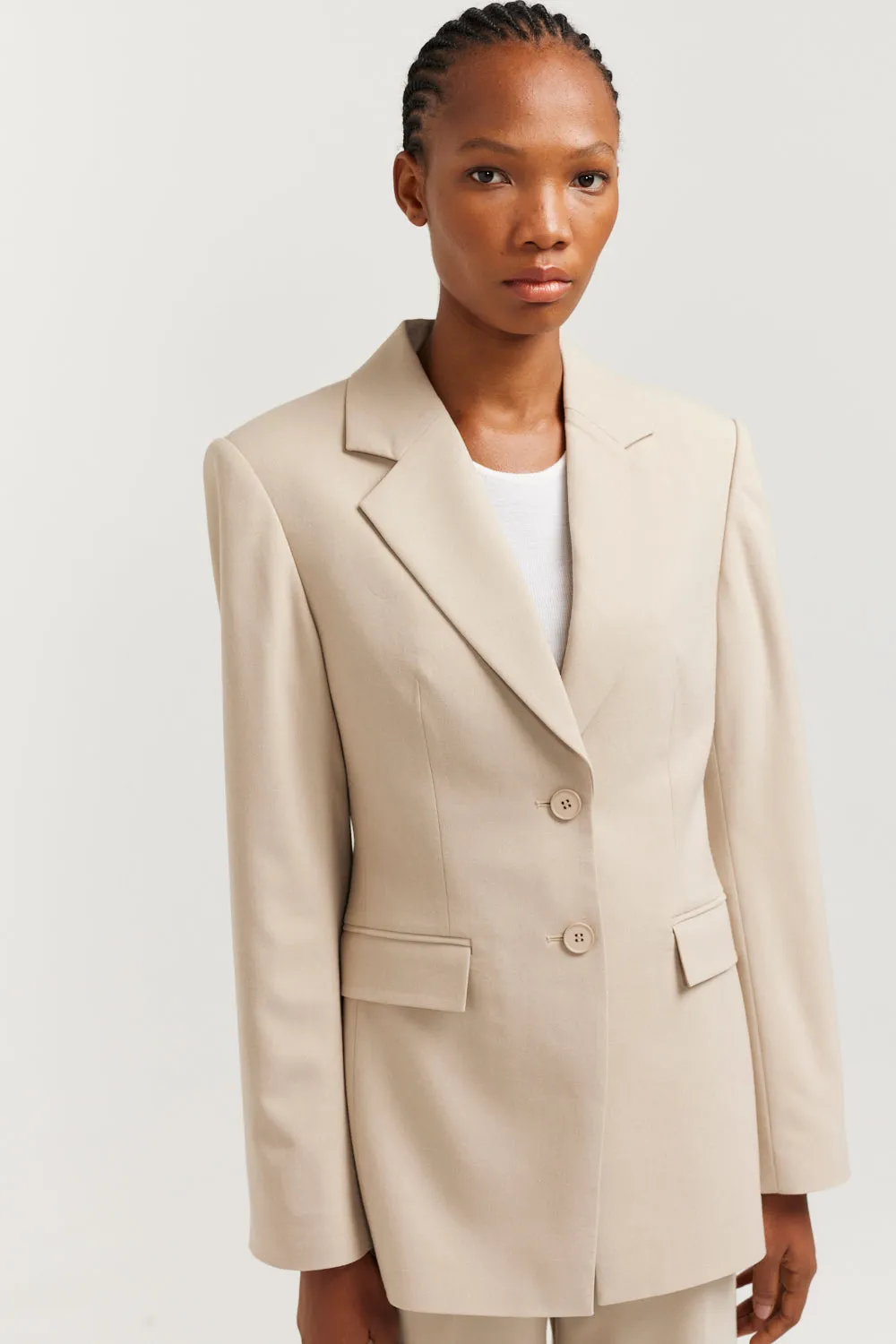 Fia Blazer sold by Henne product image thumbnail 2