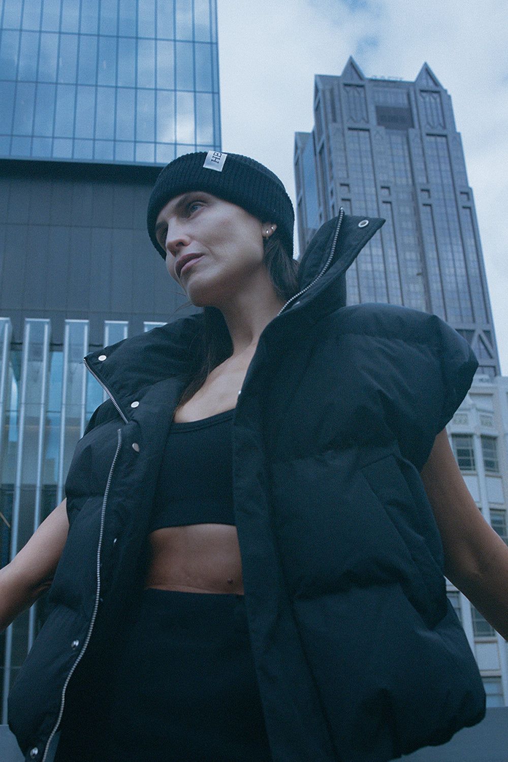 En-route sold by Henne