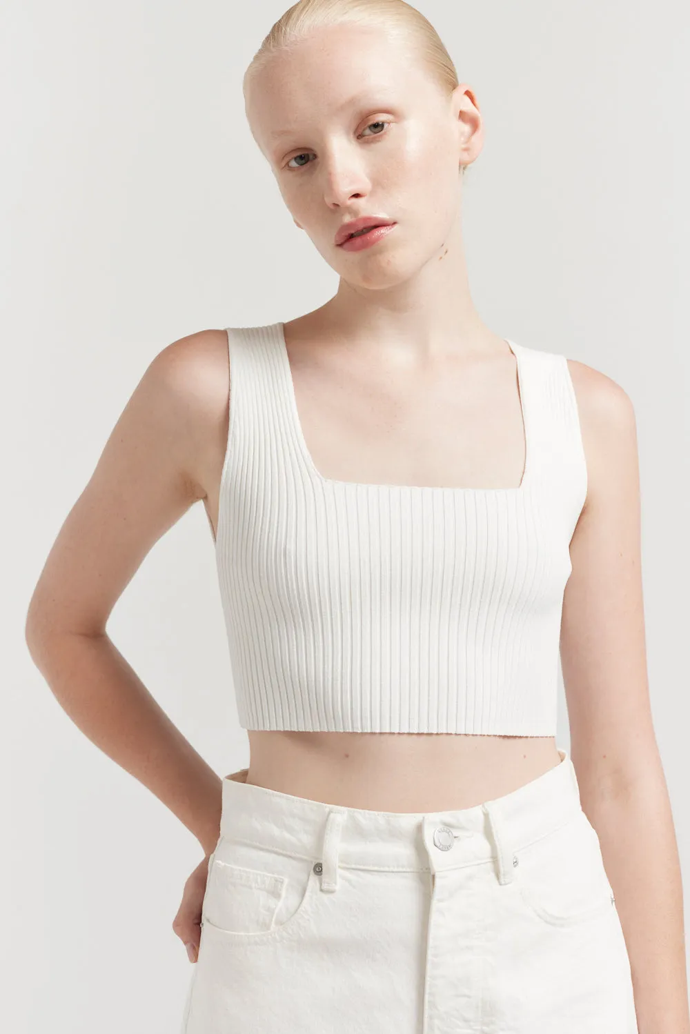 Cecilia Top sold by Henne product image thumbnail 2