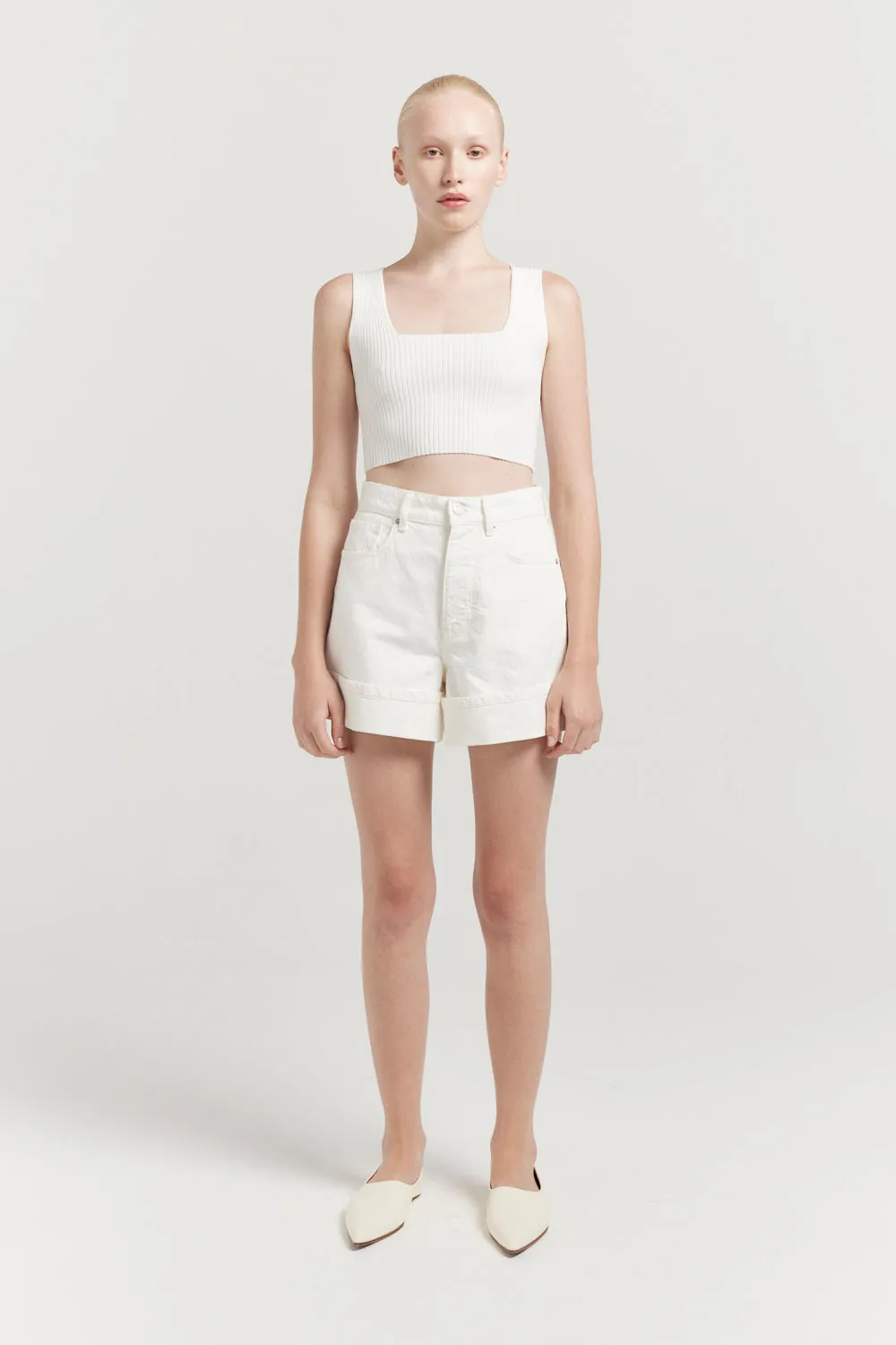 Cecilia Top sold by Henne