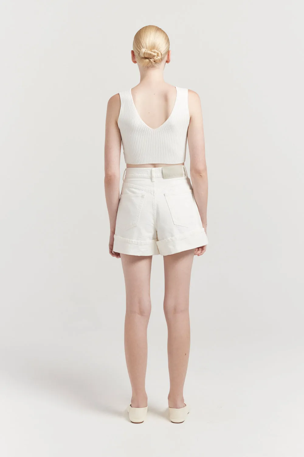 Cecilia Top sold by Henne product image thumbnail 4