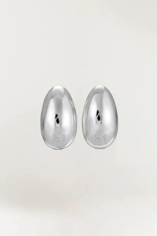 Bean Earrings sold by Henne