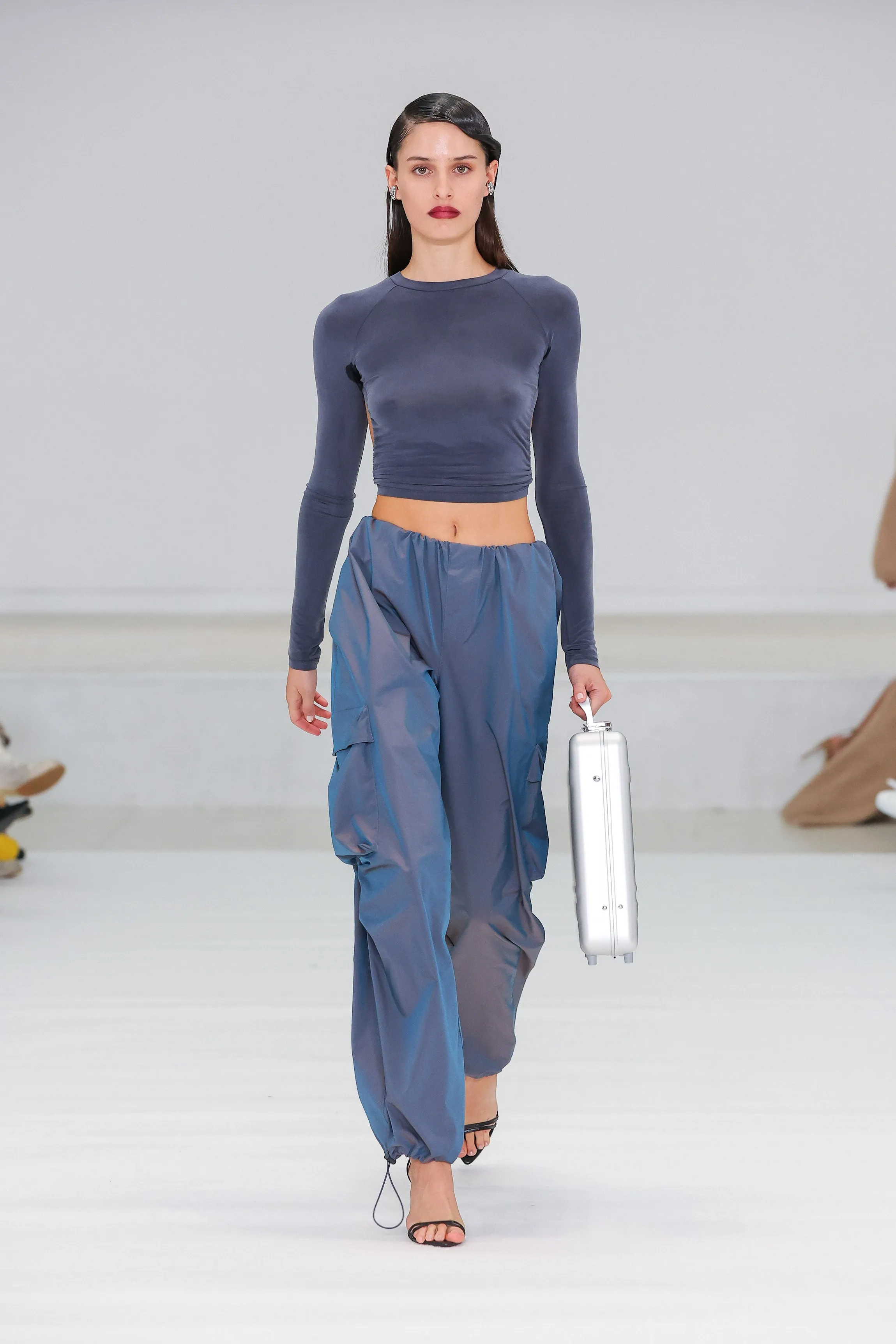 Tatiana Top sold by Henne