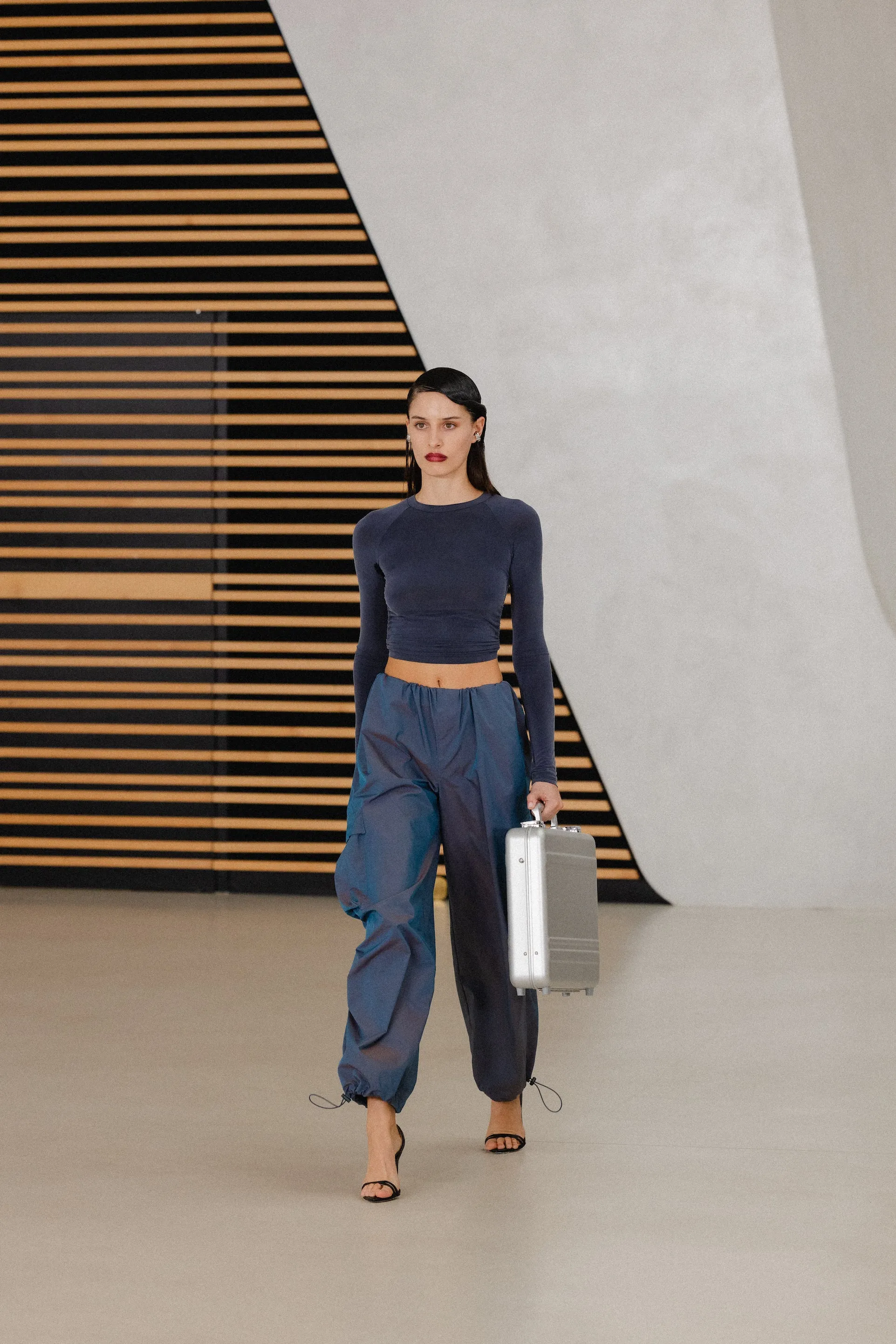 Tatiana Top sold by Henne product image thumbnail 3