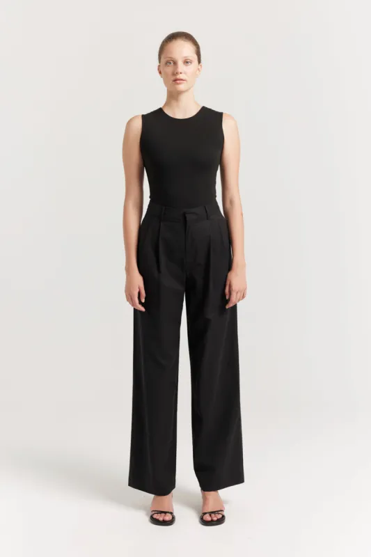 Ginevra Pant sold by Henne