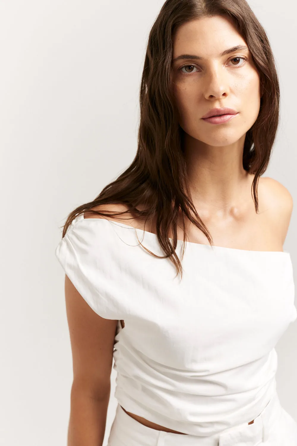 Ida Top sold by Henne product image thumbnail 4