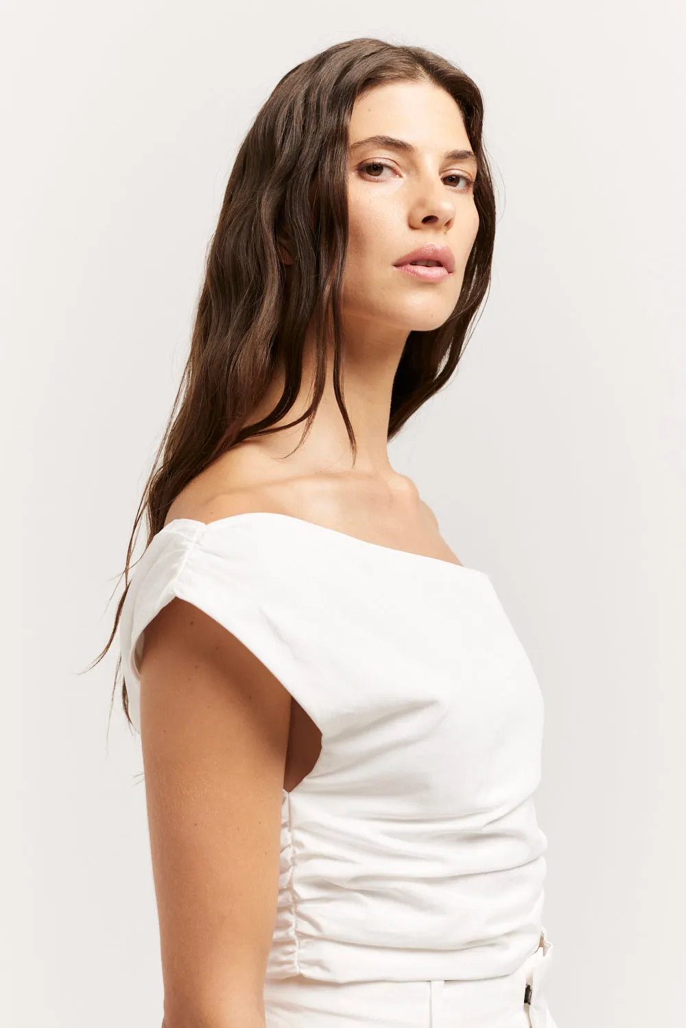 Ida Top sold by Henne product image thumbnail 5