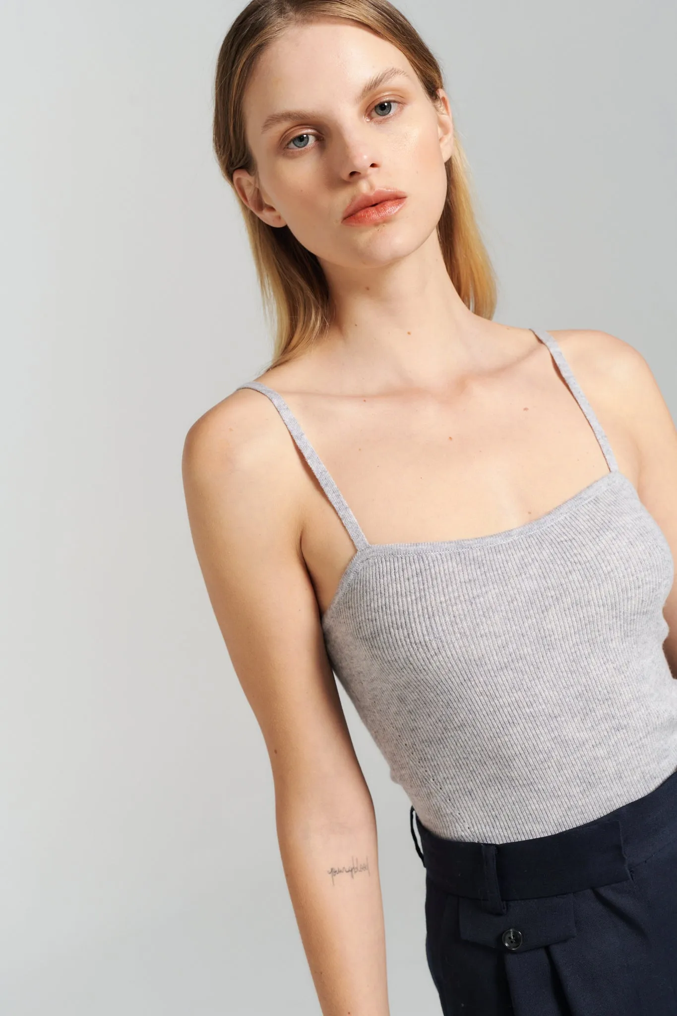 Zenia Cami sold by Henne product image thumbnail 4