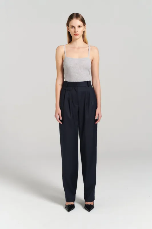 Zenia Cami sold by Henne