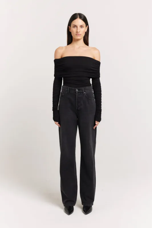 Lauretta Top sold by Henne