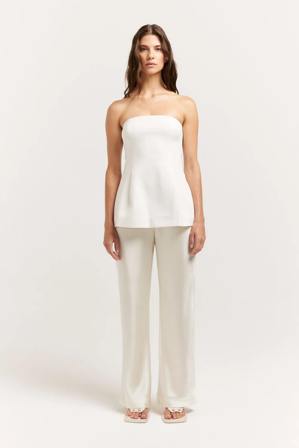 Seren Top sold by Henne