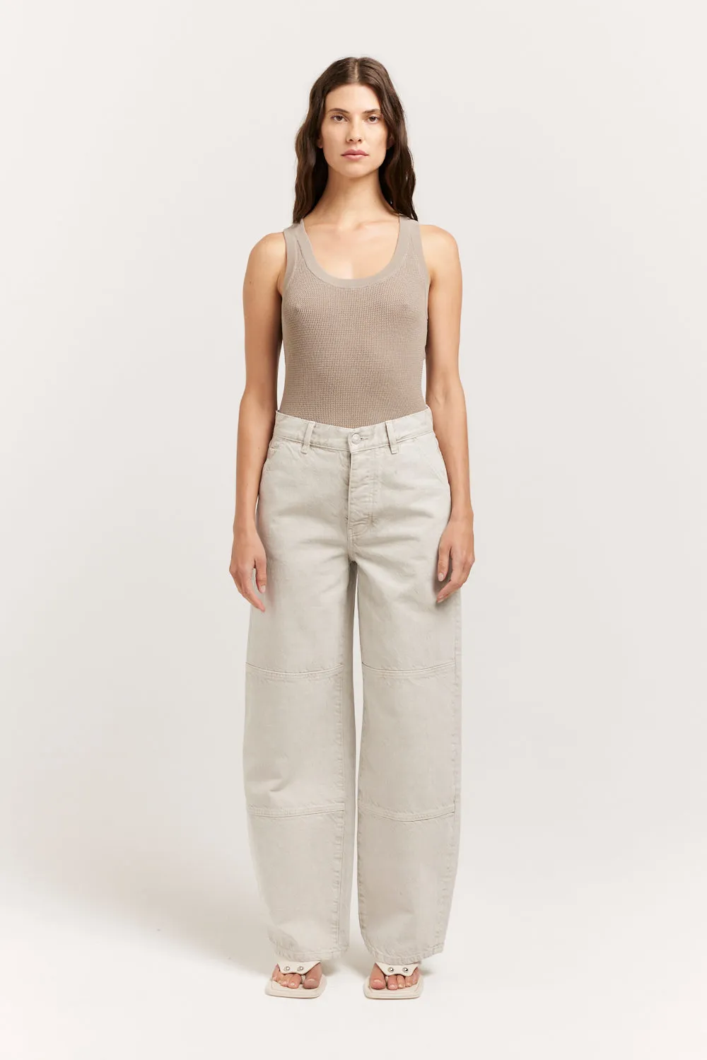 Delton Tank sold by Henne