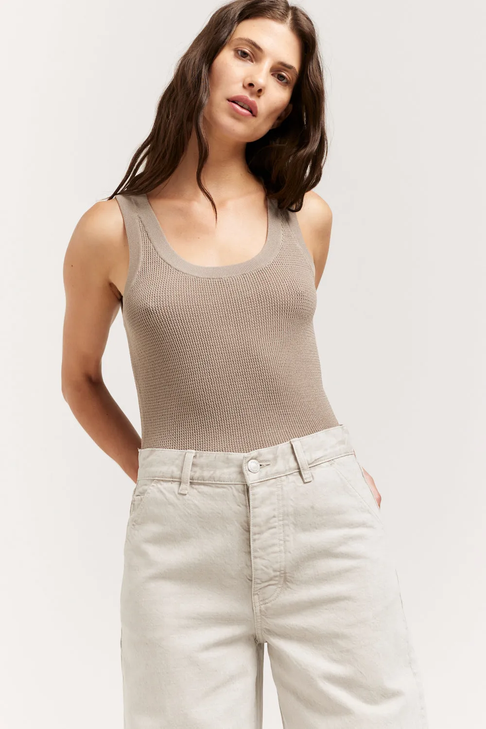 Delton Tank sold by Henne product image thumbnail 3