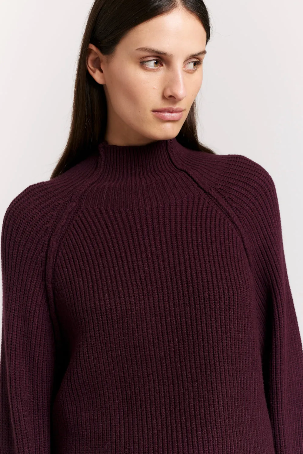 Marlowe Sweater sold by Henne product image thumbnail 5