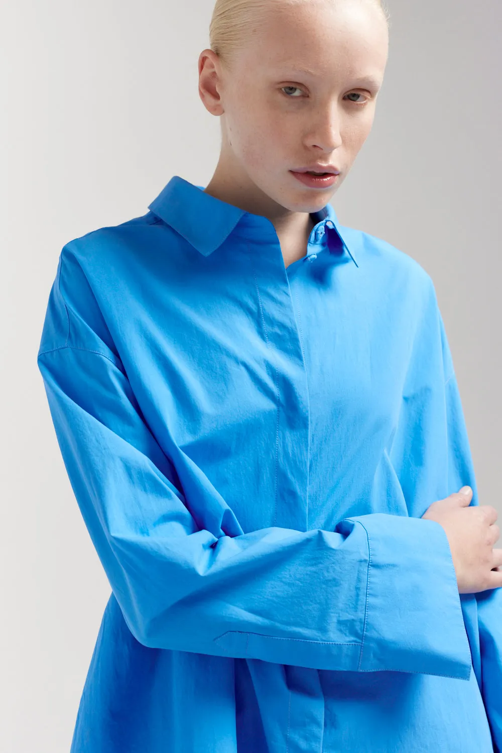 Aida Shirt sold by Henne product image thumbnail 3