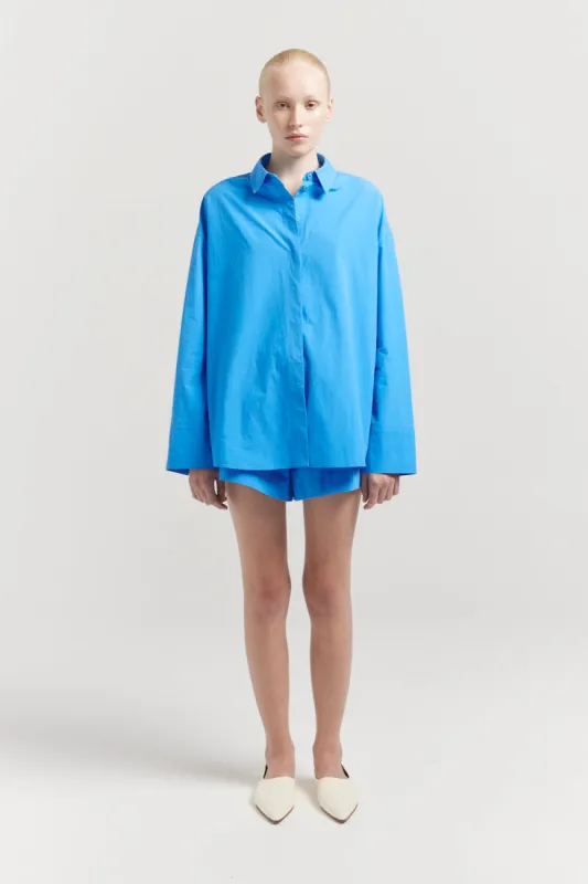 Aida Shirt sold by Henne