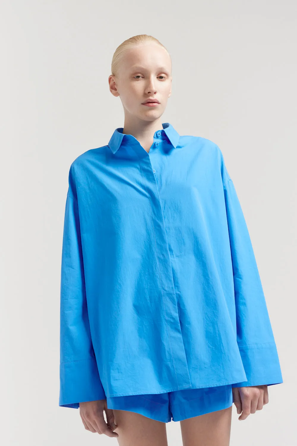 Aida Shirt sold by Henne product image thumbnail 2
