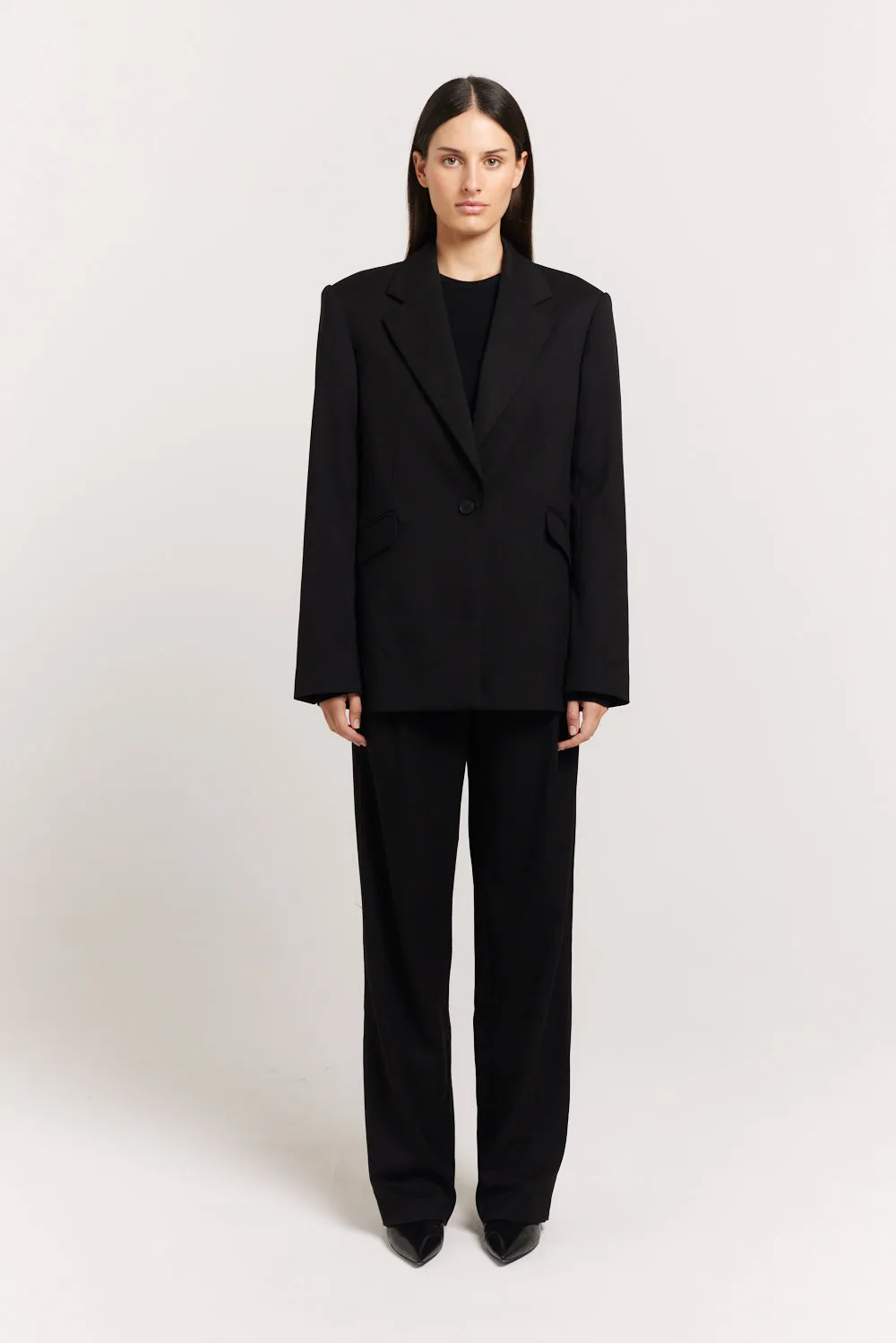 Ornella Blazer sold by Henne