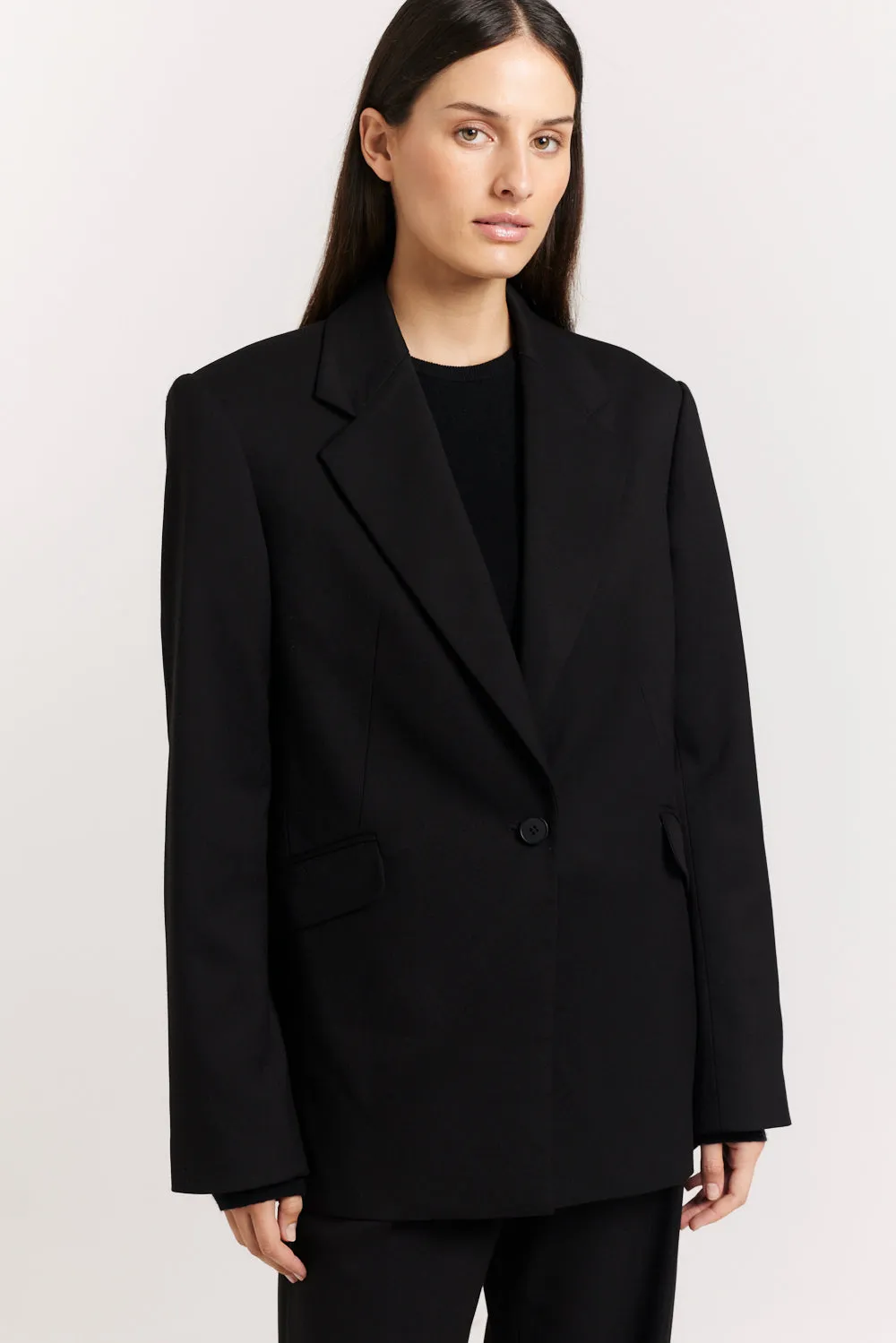 Ornella Blazer sold by Henne product image thumbnail 2