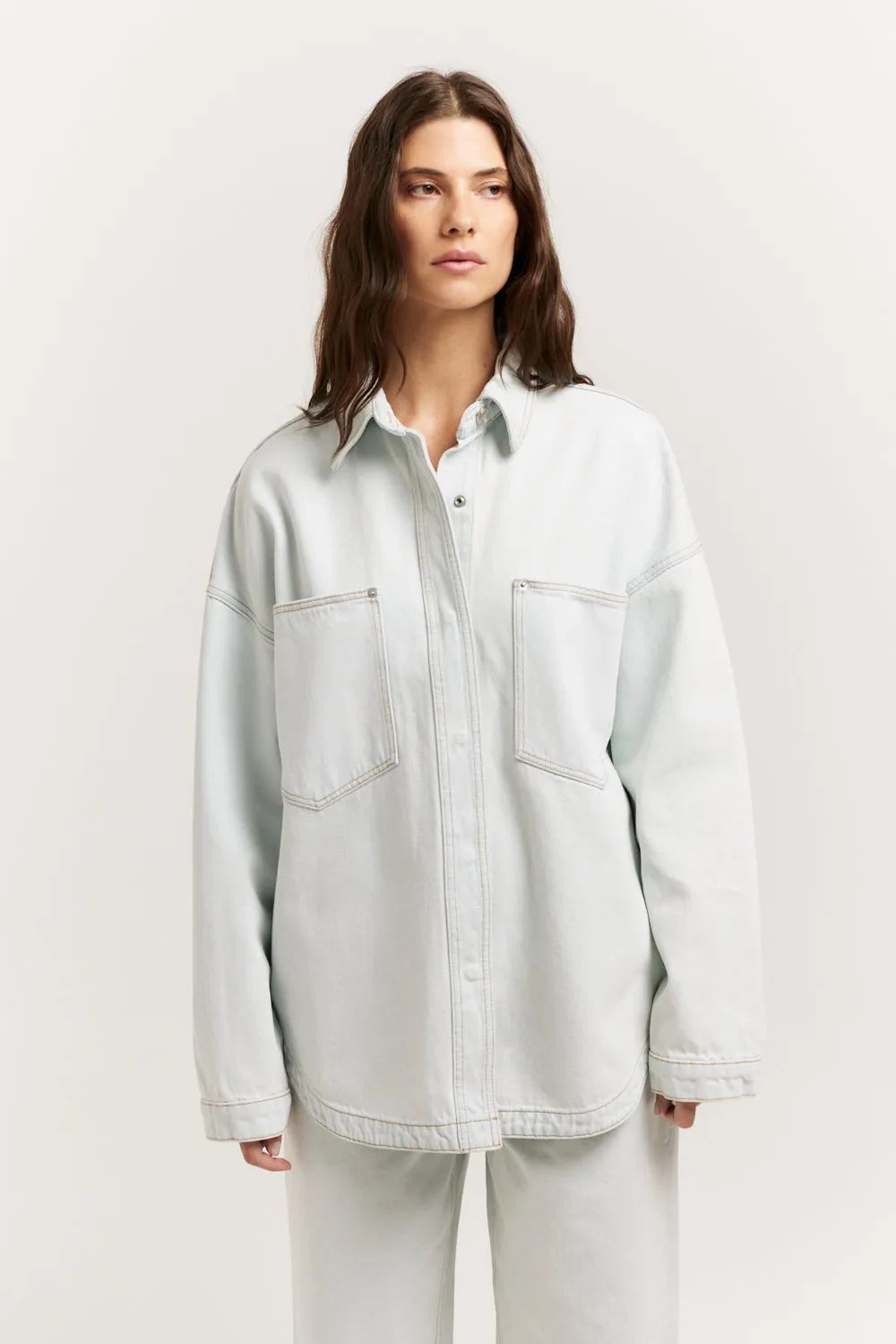 Aurora Shirt sold by Henne product image thumbnail 3