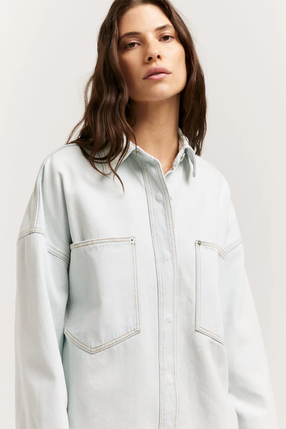 Aurora Shirt sold by Henne product image thumbnail 5