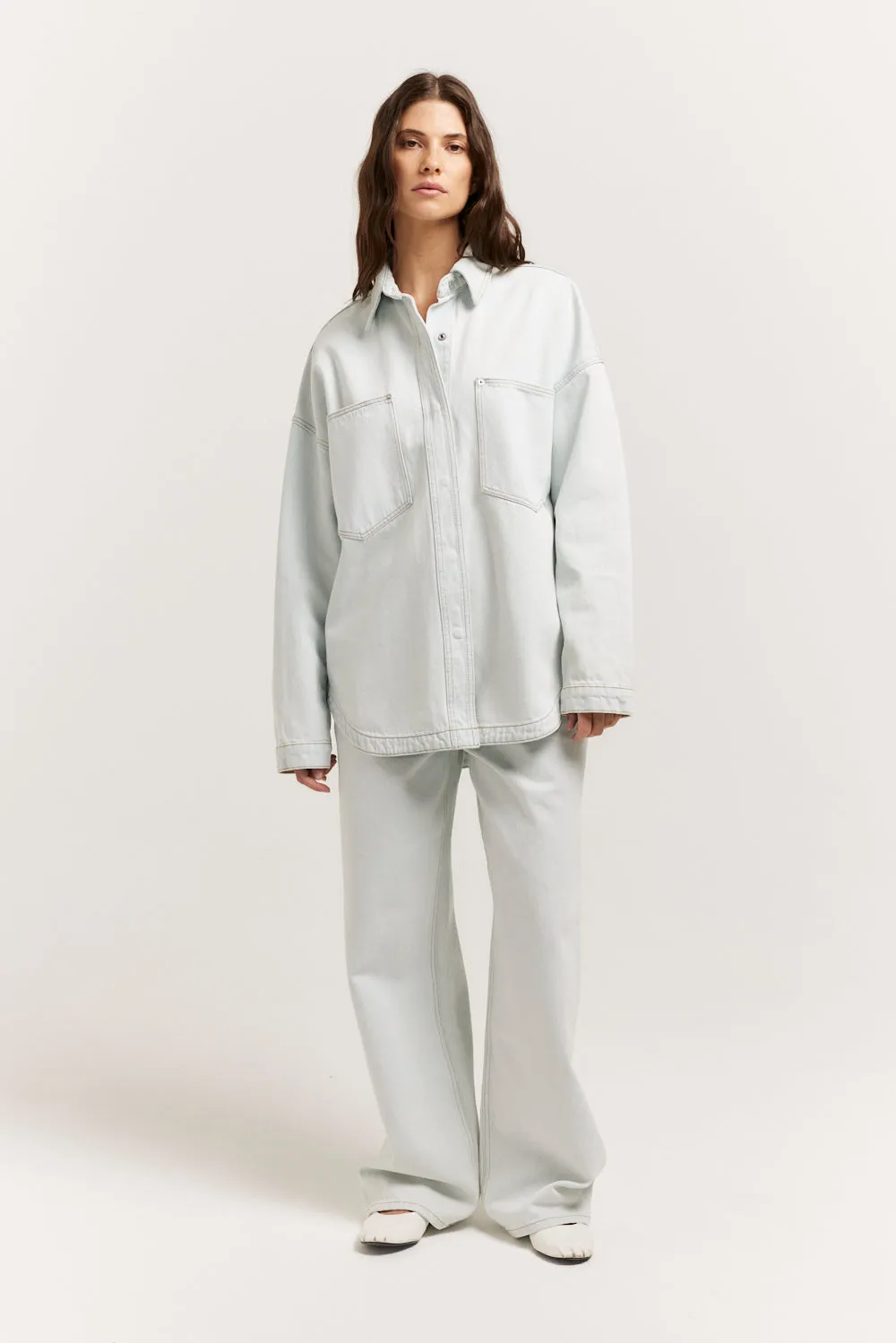 Aurora Shirt sold by Henne product image thumbnail 2