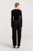 Astrid Cargo Pant sold by Henne
