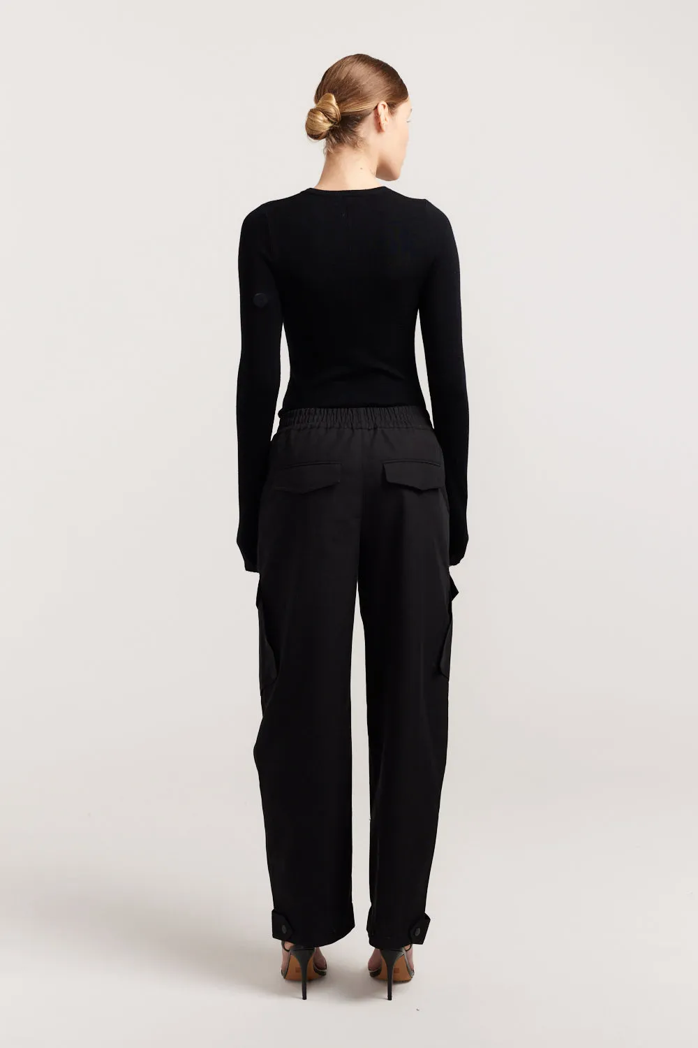 Astrid Cargo Pant sold by Henne product image thumbnail 5