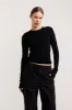 Astrid Cargo Pant sold by Henne