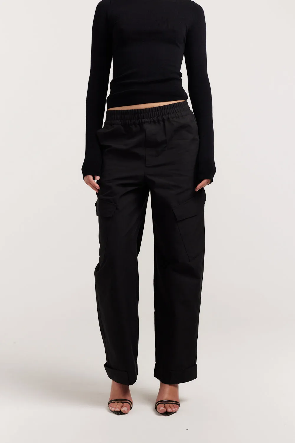 Astrid Cargo Pant sold by Henne product image thumbnail 2