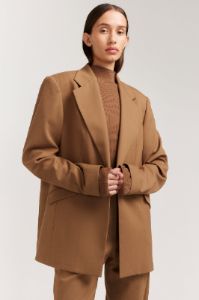 Ornella Blazer sold by Henne