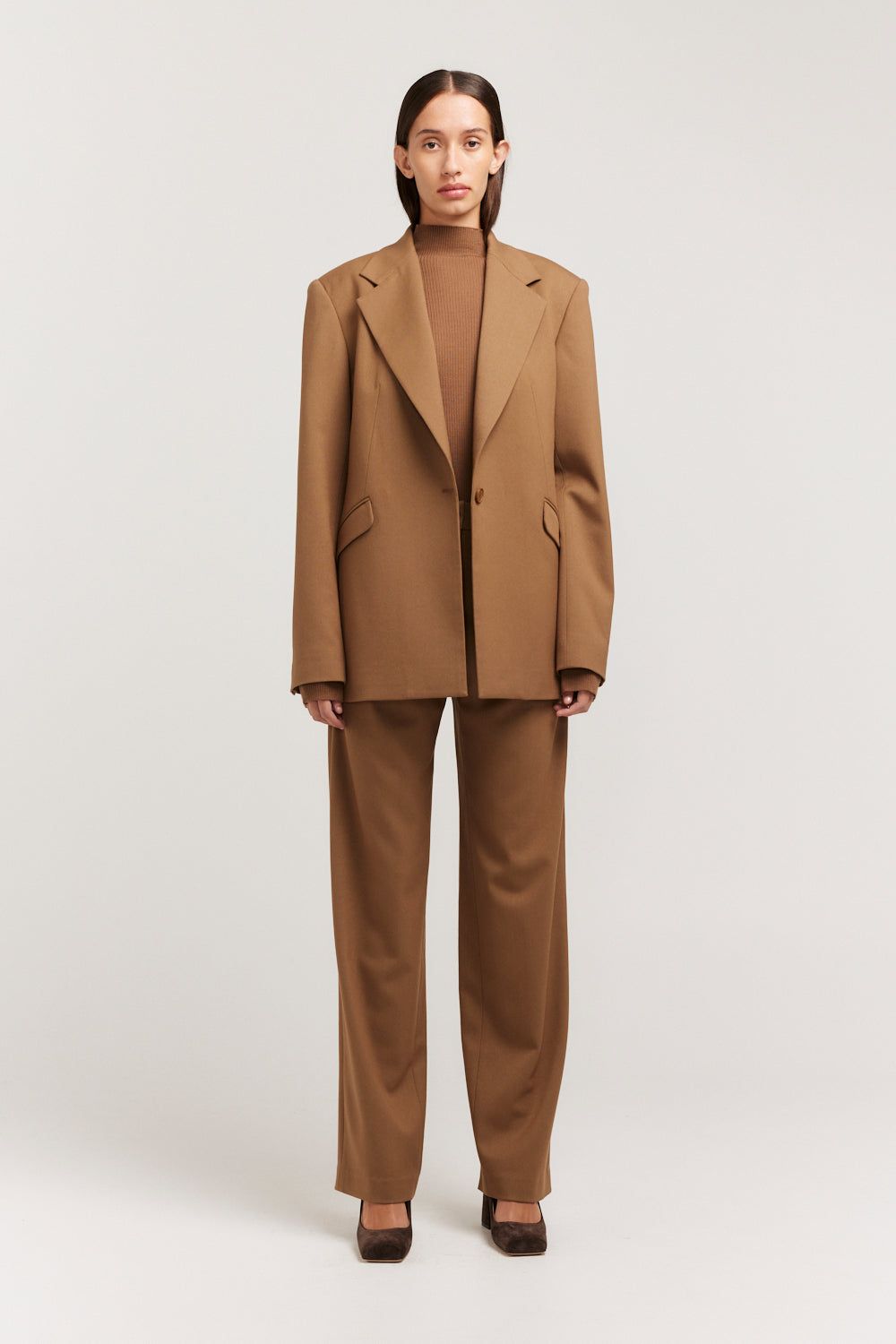 Ornella Blazer sold by Henne