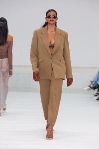 Ornella Blazer sold by Henne
